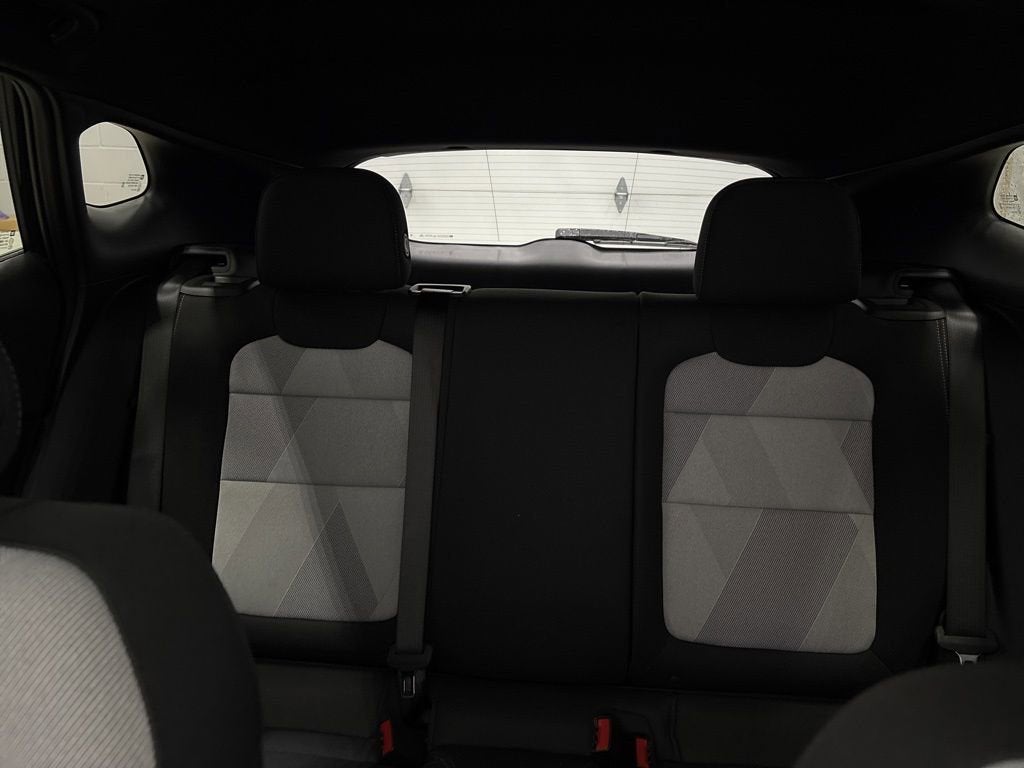 2026 Chevrolet Trax 1RS SUV FWD