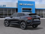 2026 Chevrolet Trax 1RS SUV FWD