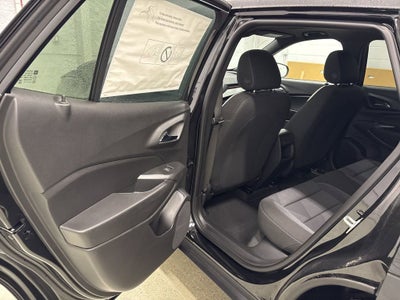 2026 Chevrolet Trax 1RS SUV FWD