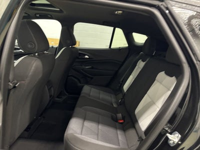 2026 Chevrolet Trax 1RS SUV FWD