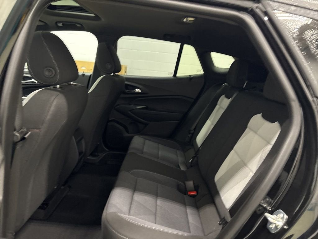 2026 Chevrolet Trax 1RS SUV FWD