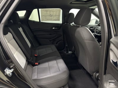 2026 Chevrolet Trax 1RS SUV FWD