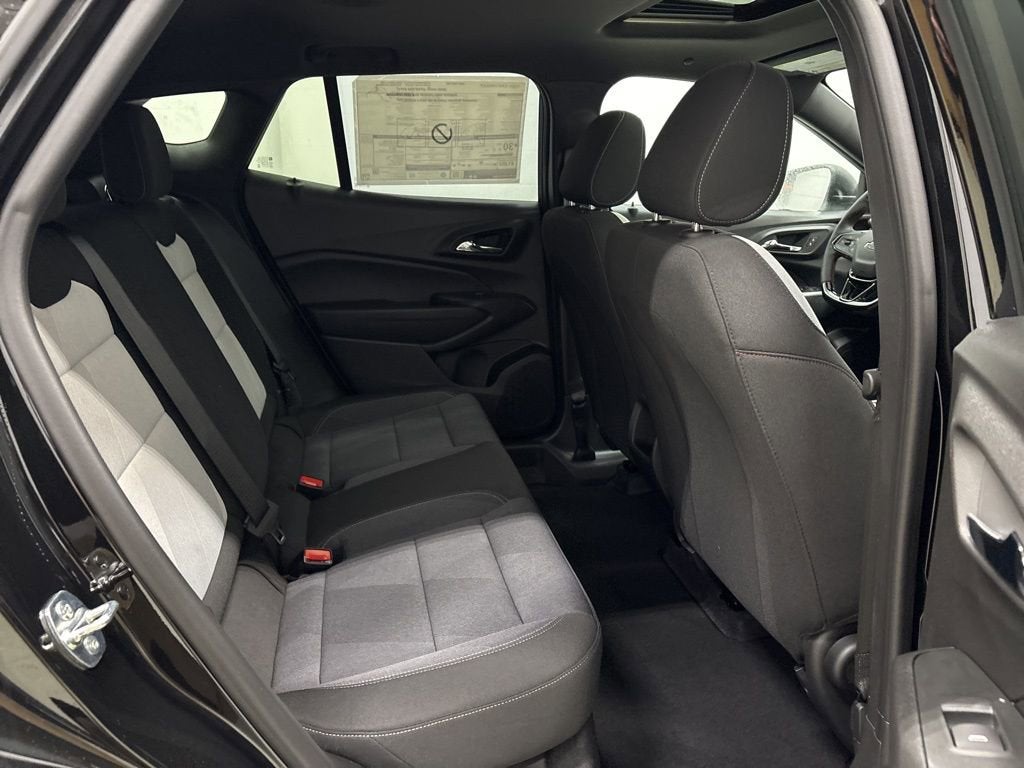 2026 Chevrolet Trax 1RS SUV FWD