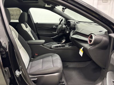 2026 Chevrolet Trax 1RS SUV FWD