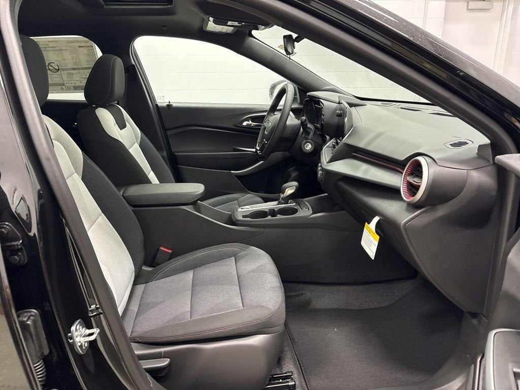 2026 Chevrolet Trax 1RS SUV FWD