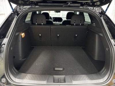 2026 Chevrolet Trax 1RS SUV FWD