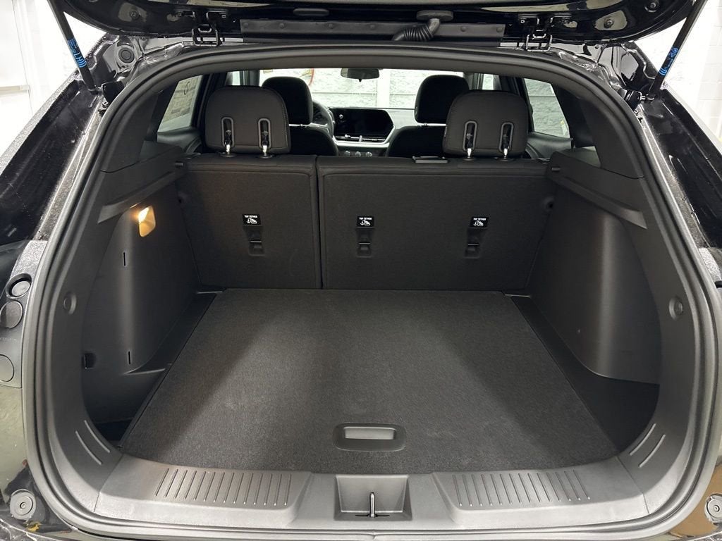 2026 Chevrolet Trax 1RS SUV FWD