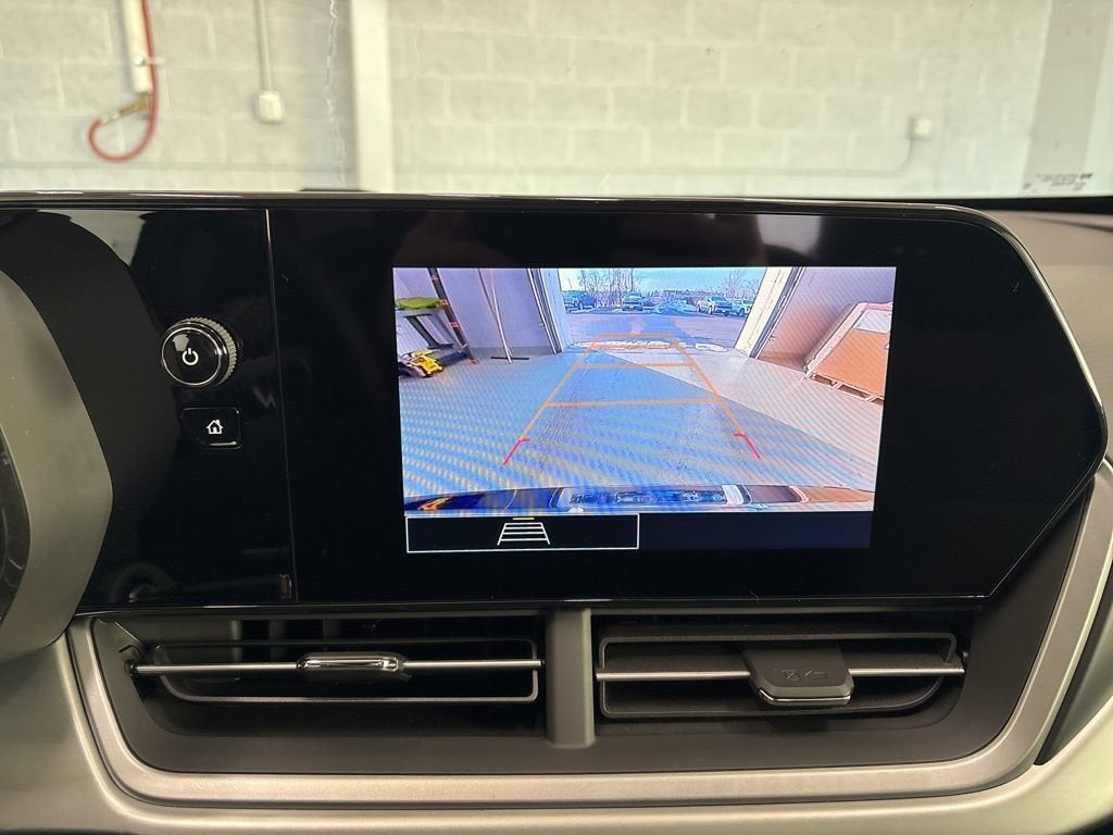 2026 Chevrolet Trax 1RS SUV FWD