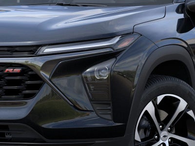 2026 Chevrolet Trax 1RS SUV FWD