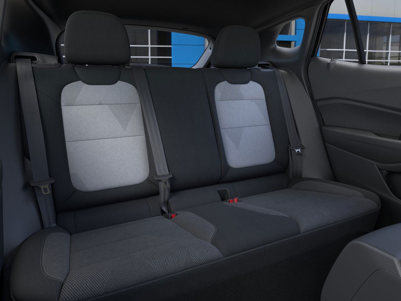 2026 Chevrolet Trax 1RS SUV FWD