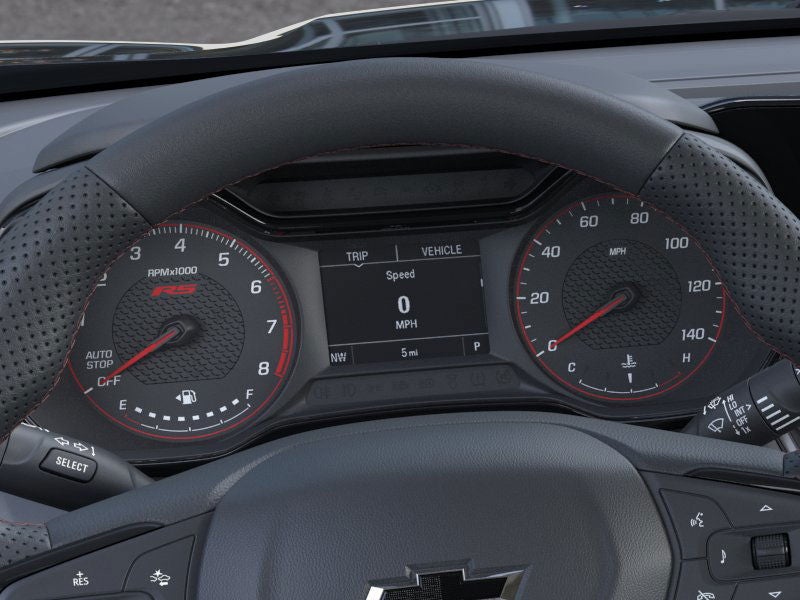 2026 Chevrolet Trax 1RS SUV FWD