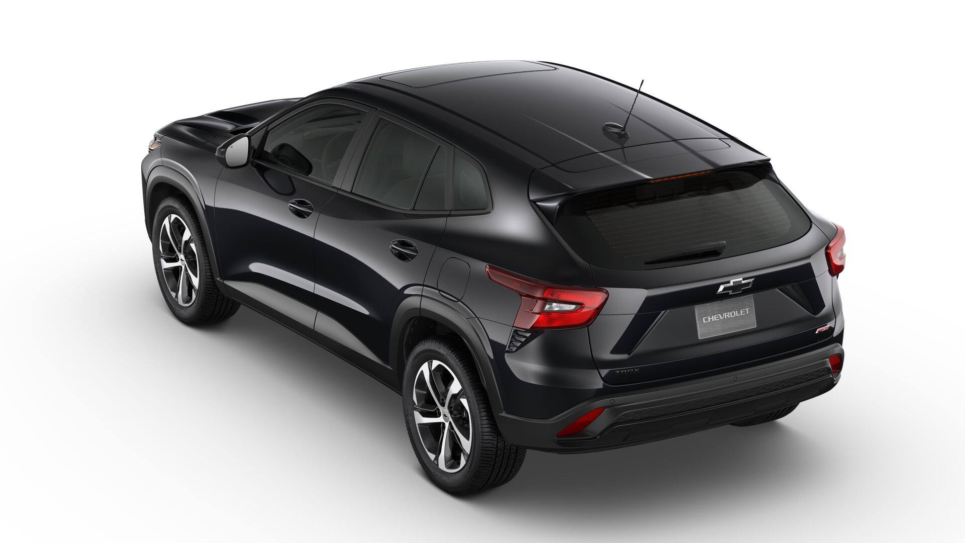 2026 Chevrolet Trax 1RS SUV FWD