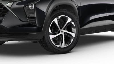 2026 Chevrolet Trax 1RS SUV FWD