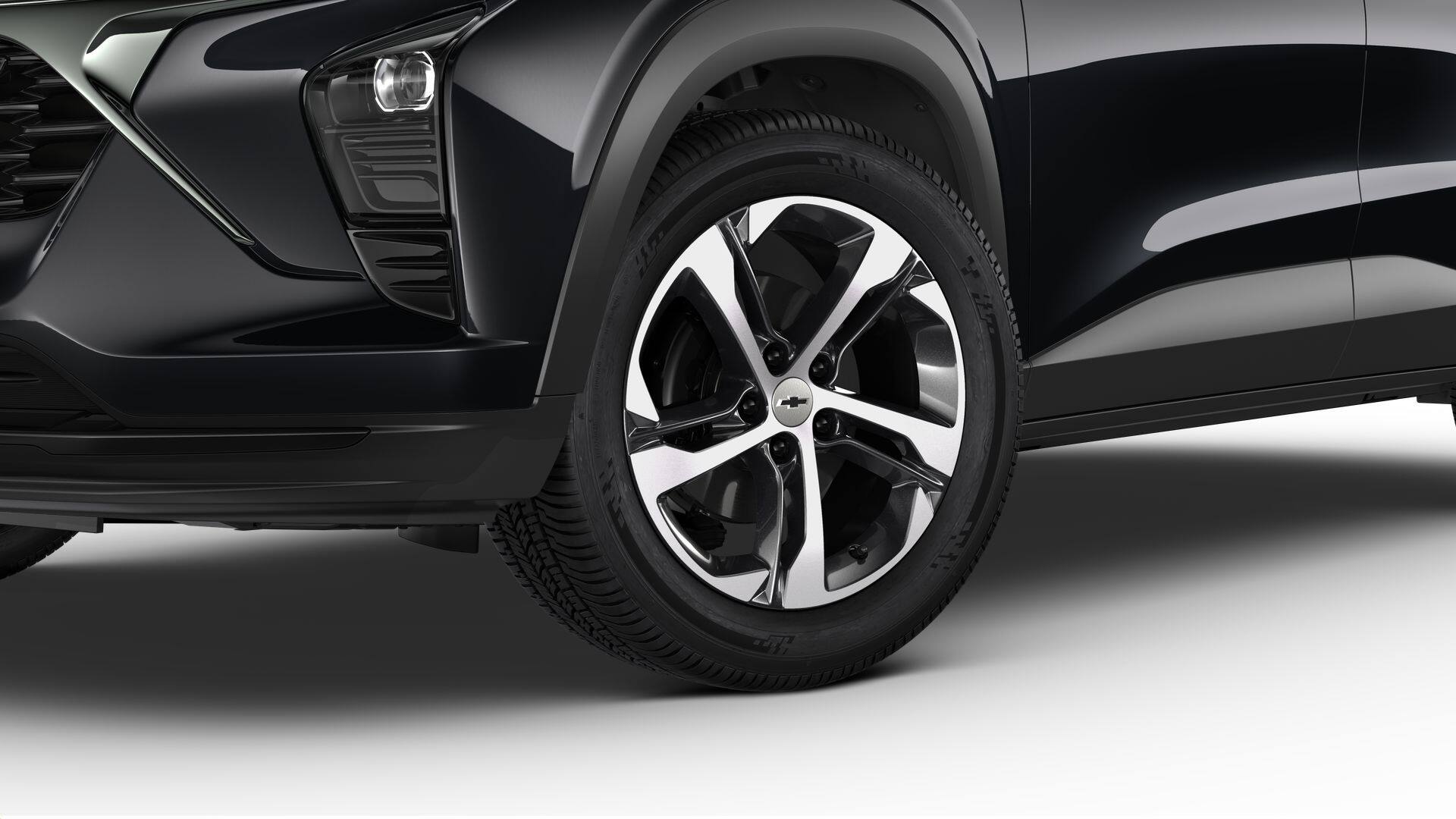 2026 Chevrolet Trax 1RS SUV FWD