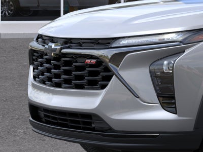 2026 Chevrolet Trax 1RS SUV FWD