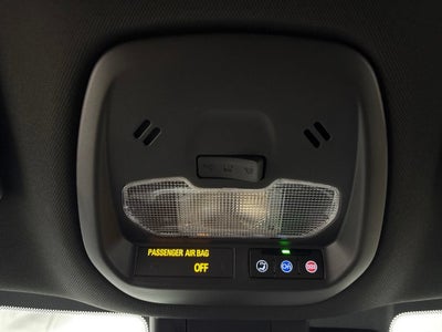 2026 Chevrolet Trax 1RS SUV FWD