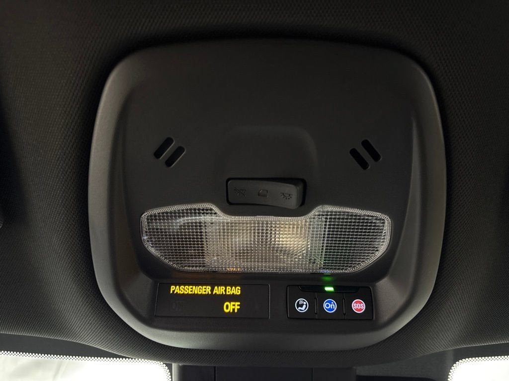 2026 Chevrolet Trax 1RS SUV FWD