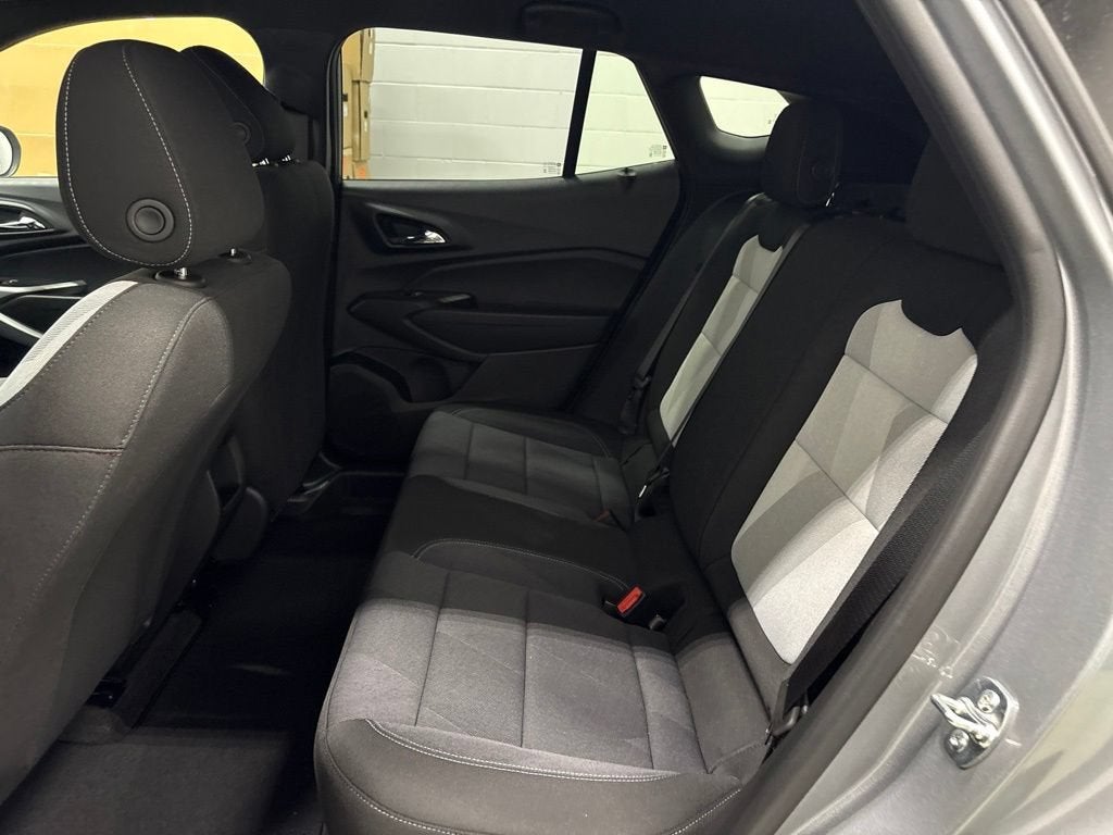 2026 Chevrolet Trax 1RS SUV FWD