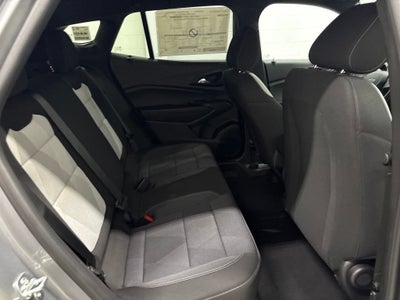 2026 Chevrolet Trax 1RS SUV FWD