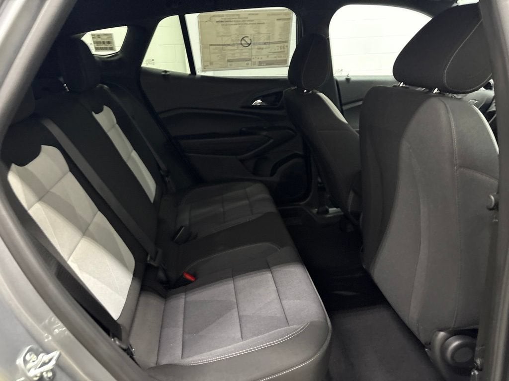 2026 Chevrolet Trax 1RS SUV FWD