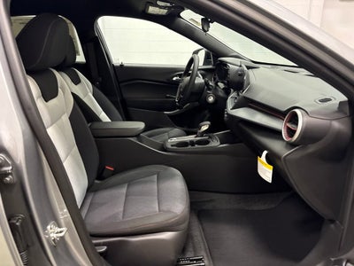 2026 Chevrolet Trax 1RS SUV FWD