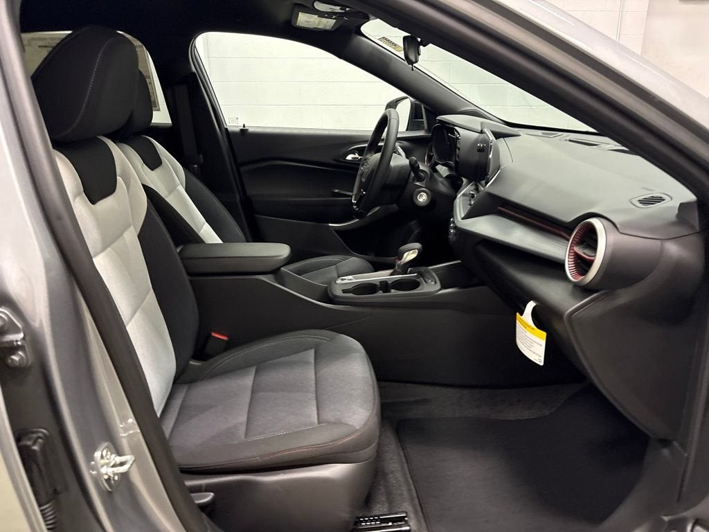 2026 Chevrolet Trax 1RS SUV FWD