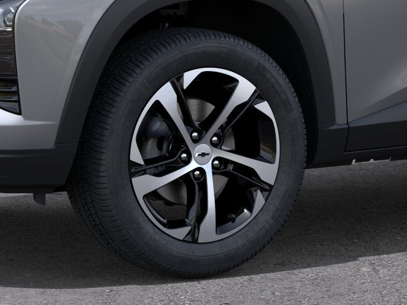 2026 Chevrolet Trax 1RS SUV FWD