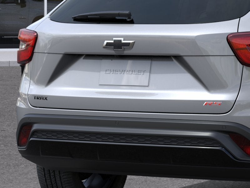 2026 Chevrolet Trax 1RS SUV FWD