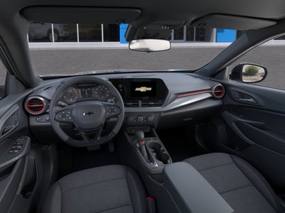 2026 Chevrolet Trax 1RS SUV FWD