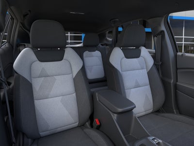 2026 Chevrolet Trax 1RS SUV FWD