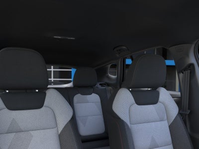 2026 Chevrolet Trax 1RS SUV FWD