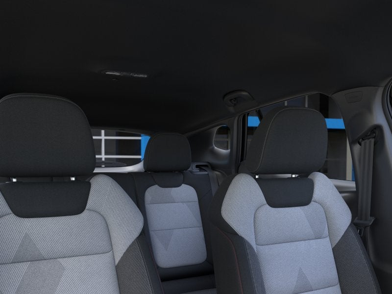 2026 Chevrolet Trax 1RS SUV FWD
