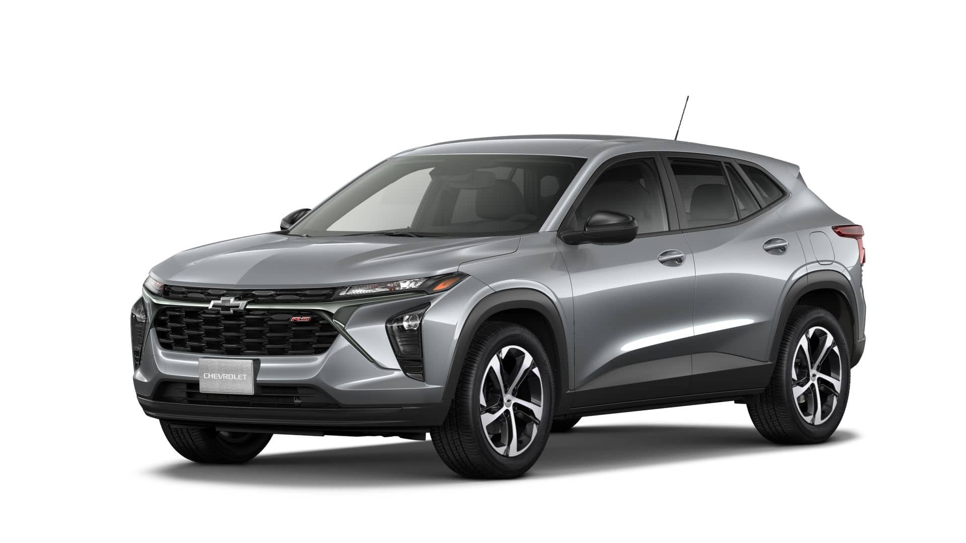 2026 Chevrolet Trax 1RS SUV FWD