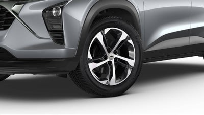 2026 Chevrolet Trax 1RS SUV FWD