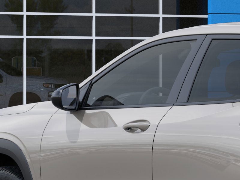 2026 Chevrolet Trax 1RS SUV FWD