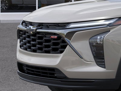 2026 Chevrolet Trax 1RS SUV FWD