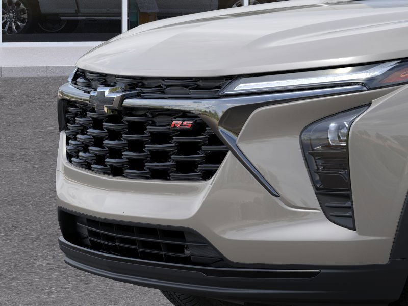 2026 Chevrolet Trax 1RS SUV FWD