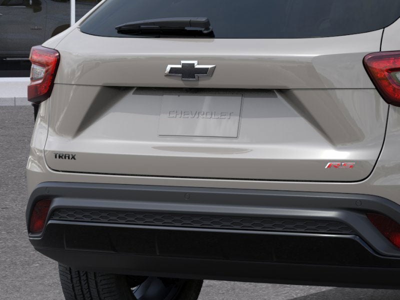2026 Chevrolet Trax 1RS SUV FWD