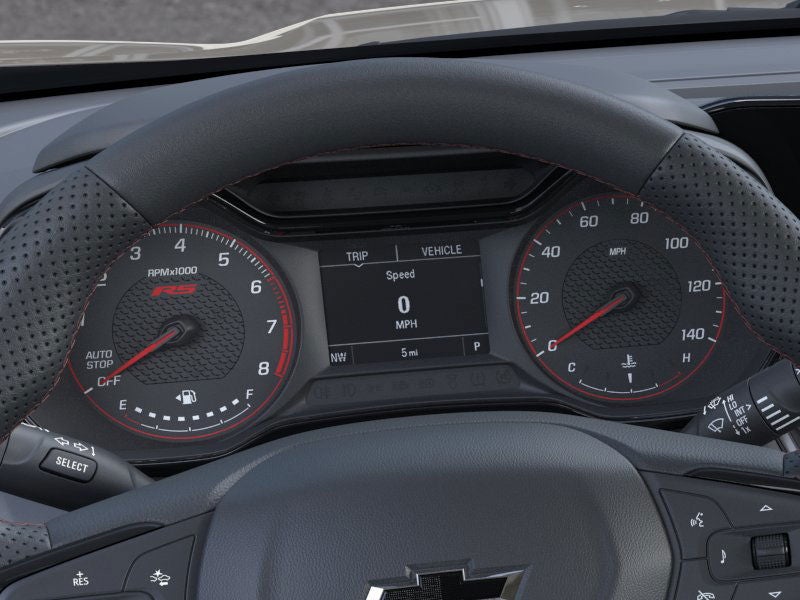 2026 Chevrolet Trax 1RS SUV FWD