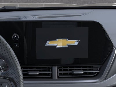 2026 Chevrolet Trax 1RS SUV FWD