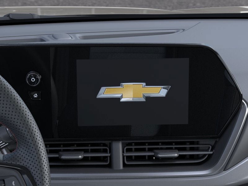 2026 Chevrolet Trax 1RS SUV FWD