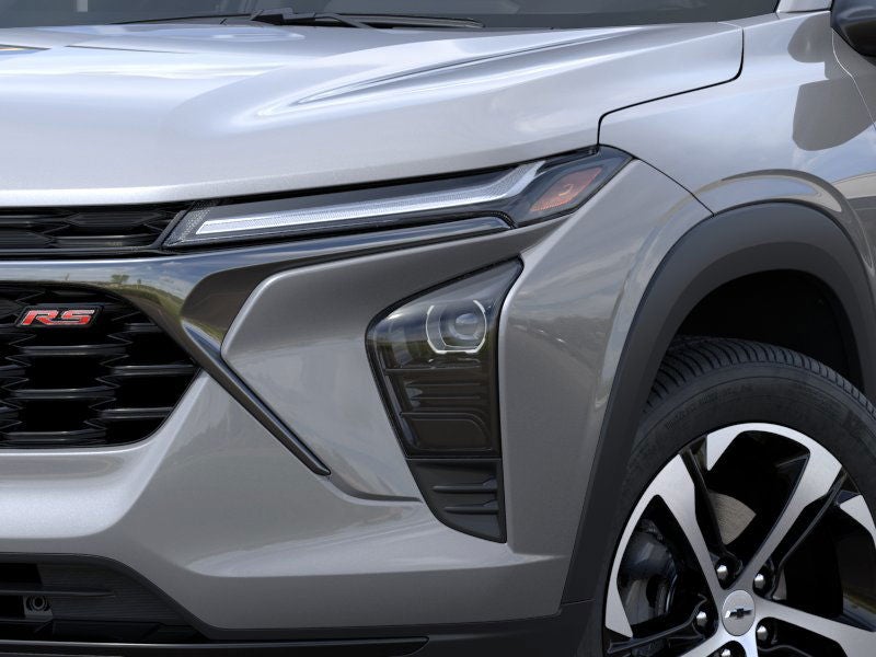 2026 Chevrolet Trax 1RS SUV FWD