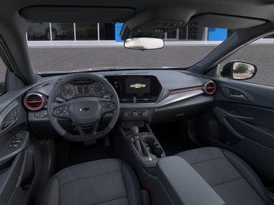 2026 Chevrolet Trax 1RS SUV FWD