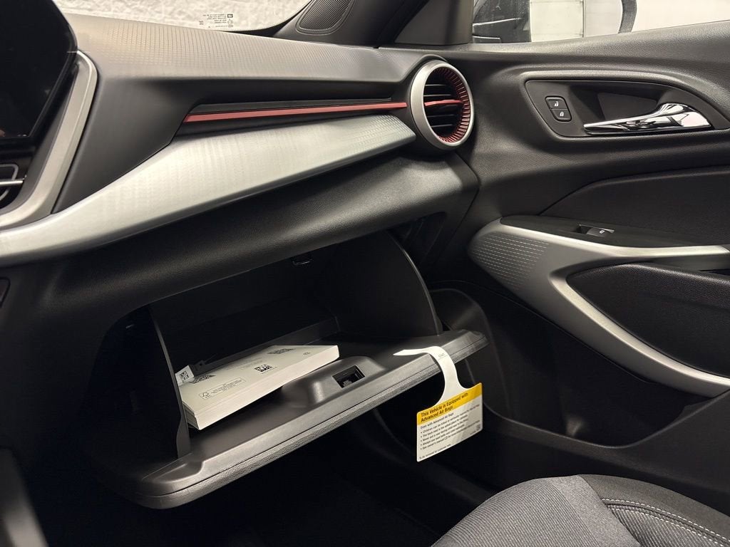 2026 Chevrolet Trax 1RS SUV FWD