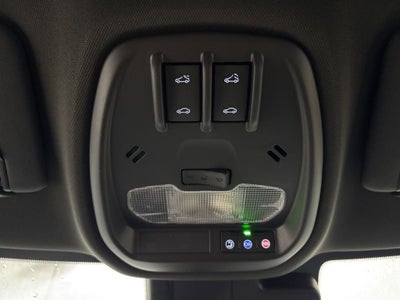 2026 Chevrolet Trax 1RS SUV FWD