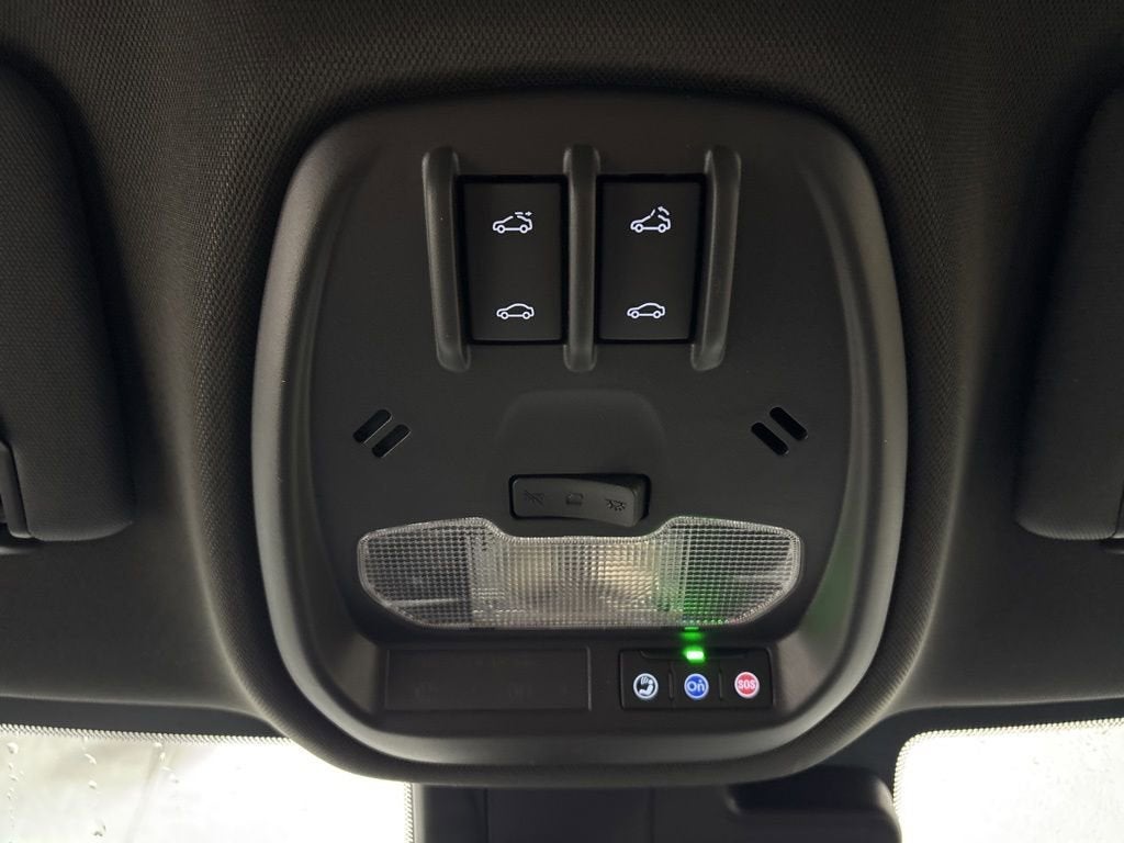 2026 Chevrolet Trax 1RS SUV FWD