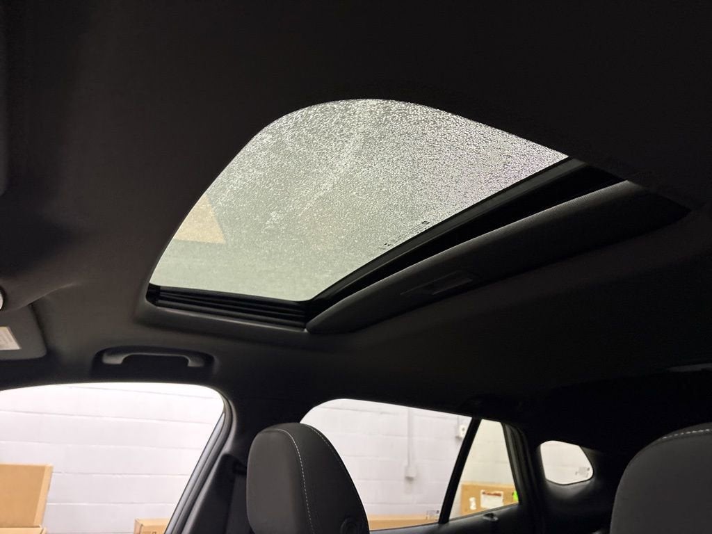 2026 Chevrolet Trax 1RS SUV FWD