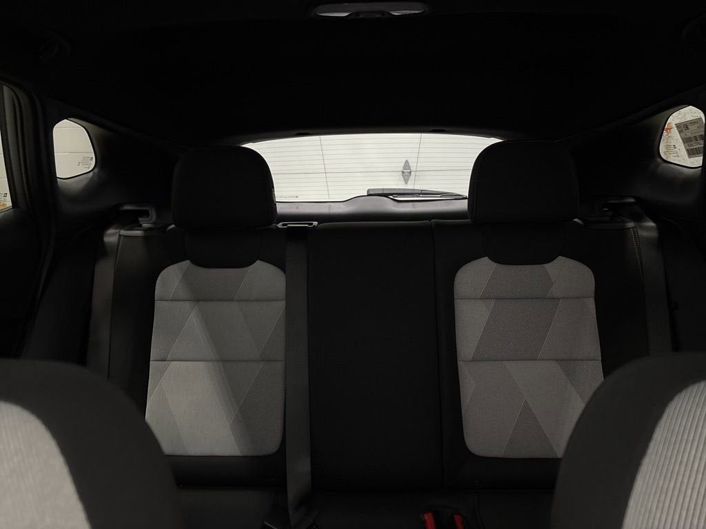 2026 Chevrolet Trax 1RS SUV FWD