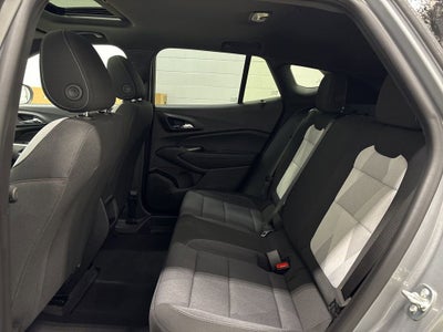 2026 Chevrolet Trax 1RS SUV FWD