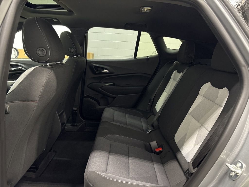 2026 Chevrolet Trax 1RS SUV FWD